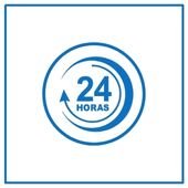 entrega 24 horas