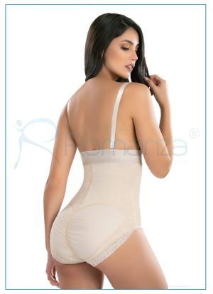 Faja Body Strapless | 3240