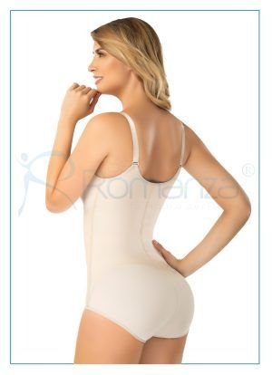 Faja Body Entera | 3094