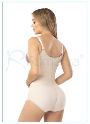 Faja Body Ganchos | 3163