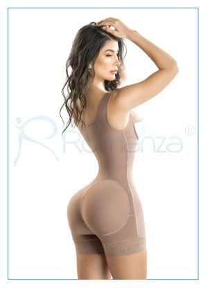 Faja Reloj de Arena | 3299