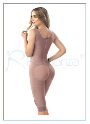 Faja Capri Ganchos | 3342