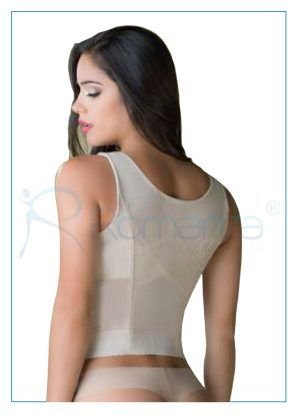 SOSTEN CHALECO | 5002