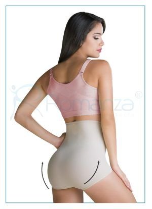 BRAGA PANTY POSTPARTO | 2012
