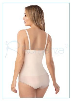 Body Strapless | 114