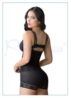 Body Encaje | 117