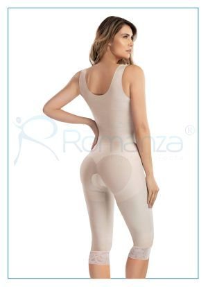 Faja Capri Smart | 2118