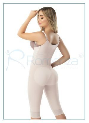 Faja Capri Smart | 2119