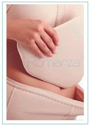 Tabla Abdominal
