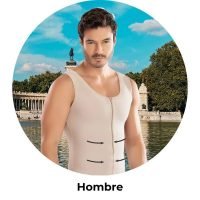 Fajas Hombre